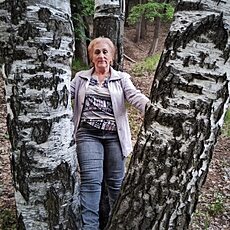 Зинаида, 69, Новосибирск