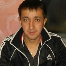 Яша, 41, Прокопьевск