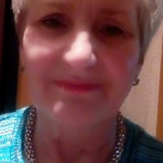 Лида, 71, Краснодар