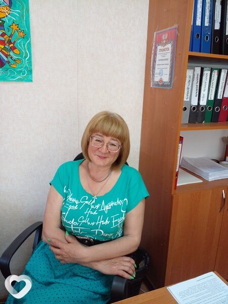 Главное фото