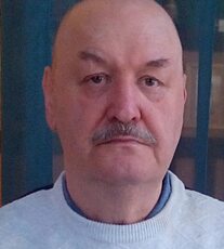 Дима, 54, Кострома
