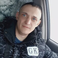 Савелий, 40, Полярный