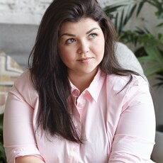 Милена, 39, Абакан