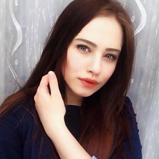Мила, 35, Красновишерск