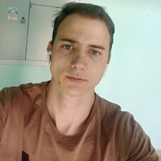 Матвей, 25, Кохма