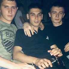 Нестор, 24, Мурманск