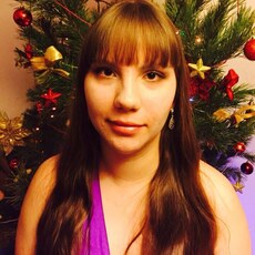 Ксюша, 31, Сокол
