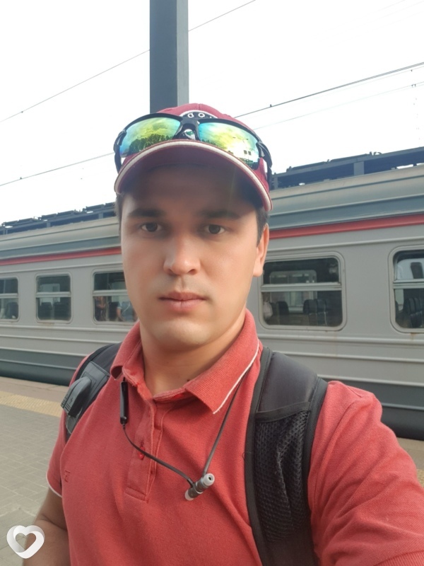 Главное фото