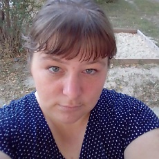 Лидия, 35, Мыски