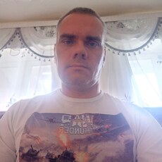 Тим, 44, Бабушкин