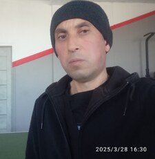 Кир, 49, Светлодарск