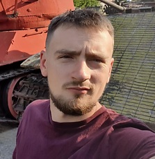 Саша, 33, Искитим