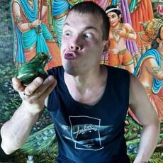 Толя, 38, Рыбное