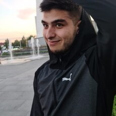 Семён, 23, Бобров
