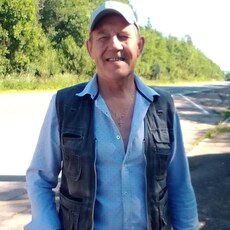 Марк, 65, Качканар