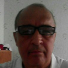 Тим, 68, Нижнеудинск