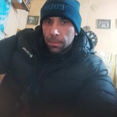 Эмиль, 38, Моздок