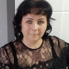 Елена, 51, Тайга