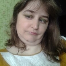Элеонора, 39, Светлый