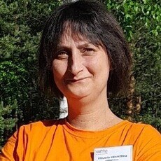 Лилия, 38, Шебекино