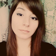 Ольга, 22, Лыткарино