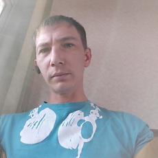 Давид, 38, Вольск
