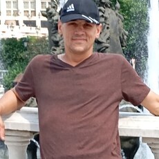 Виктор, 43, Иркутск