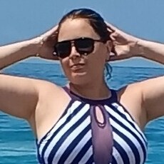 Христина, 37, Алчевск
