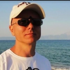 Филя, 48, Соледар