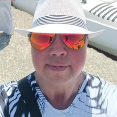 Марк, 44, Пермь