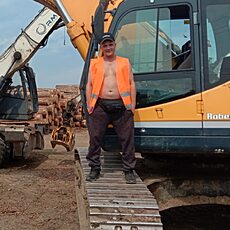 Гавриил, 45, Грязи