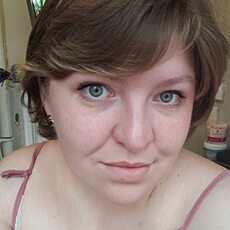 Надя, 30, Североморск