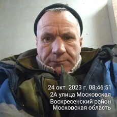Тимур, 50, Ревда