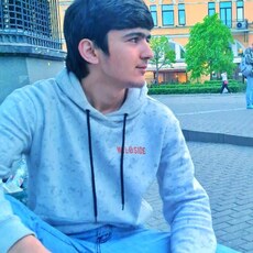 Даниил, 24, Зарайск