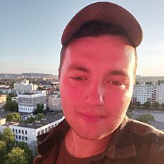 Владлен, 26, Тольятти