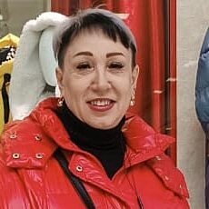 Нэса, 49, Северо-Курильск