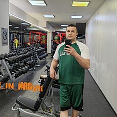 Марк, 41, Качканар