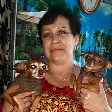 Лина, 56, Челябинск