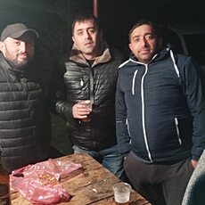 Виссарион, 37, Каргат