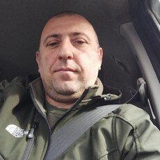 Борис, 46, Михайловка
