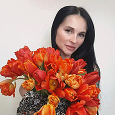 Лина, 38, Уяр