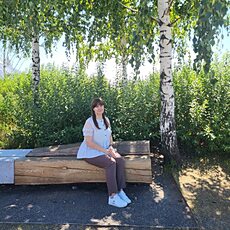 Евгения, 27, Нижняя Салда