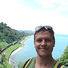 Юлиан, 35, Суздаль