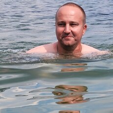 Платоша, 41, Уяр