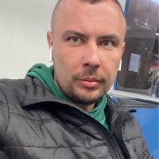 Даня, 34, Магнитогорск