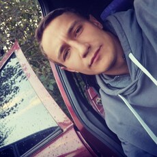 Марк, 33, Богданович