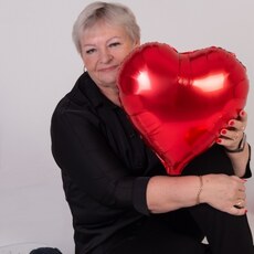 Кристя, 62, Макеевка