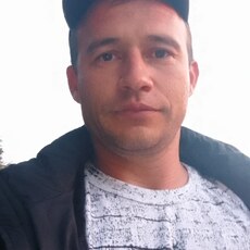 Захар, 38, Дубовка