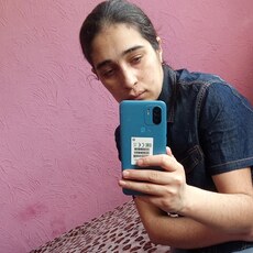 Доминика, 26, Нижневартовск