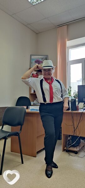 Главное фото